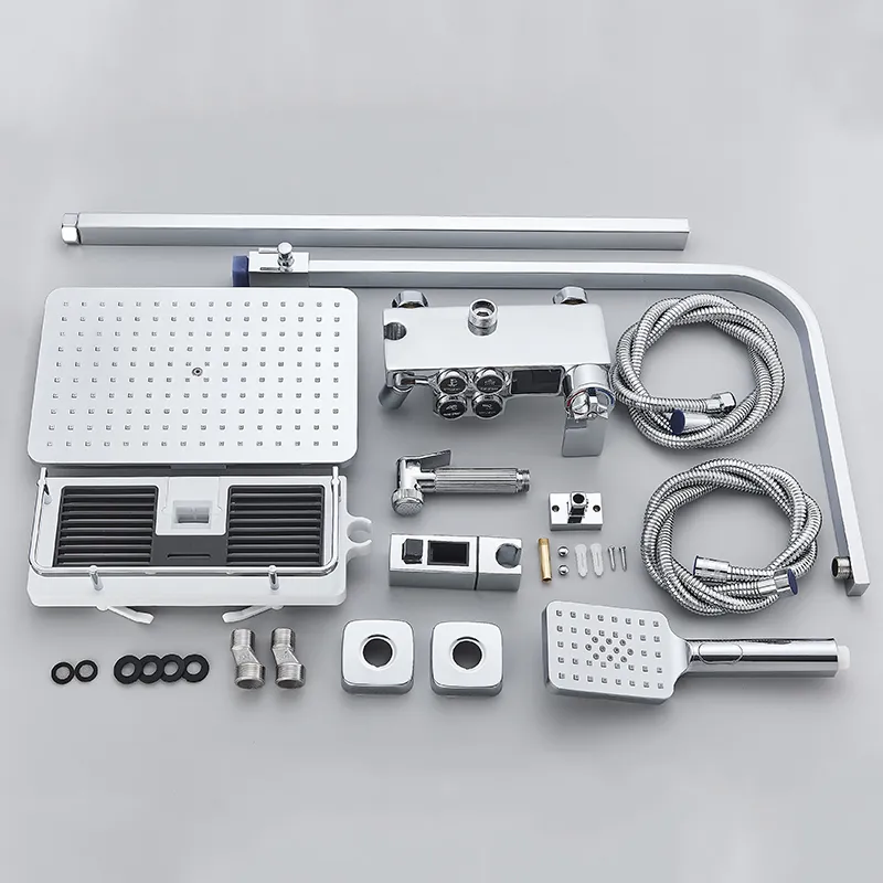 Thermostatic Control Valve Kit (60°C) For Ingersoll Rand Screw Air Compressors - Direct Replacement Part #22393326
