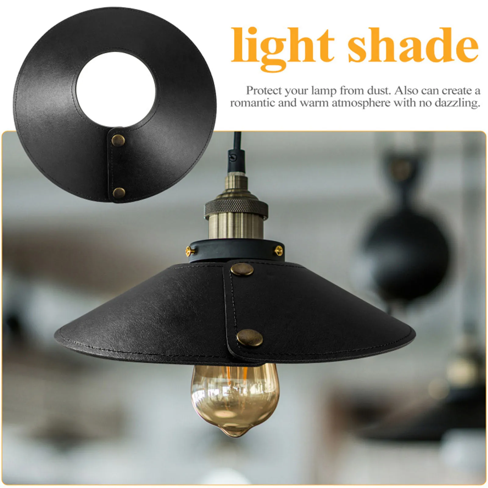 Vintage lamp shade replacement online
