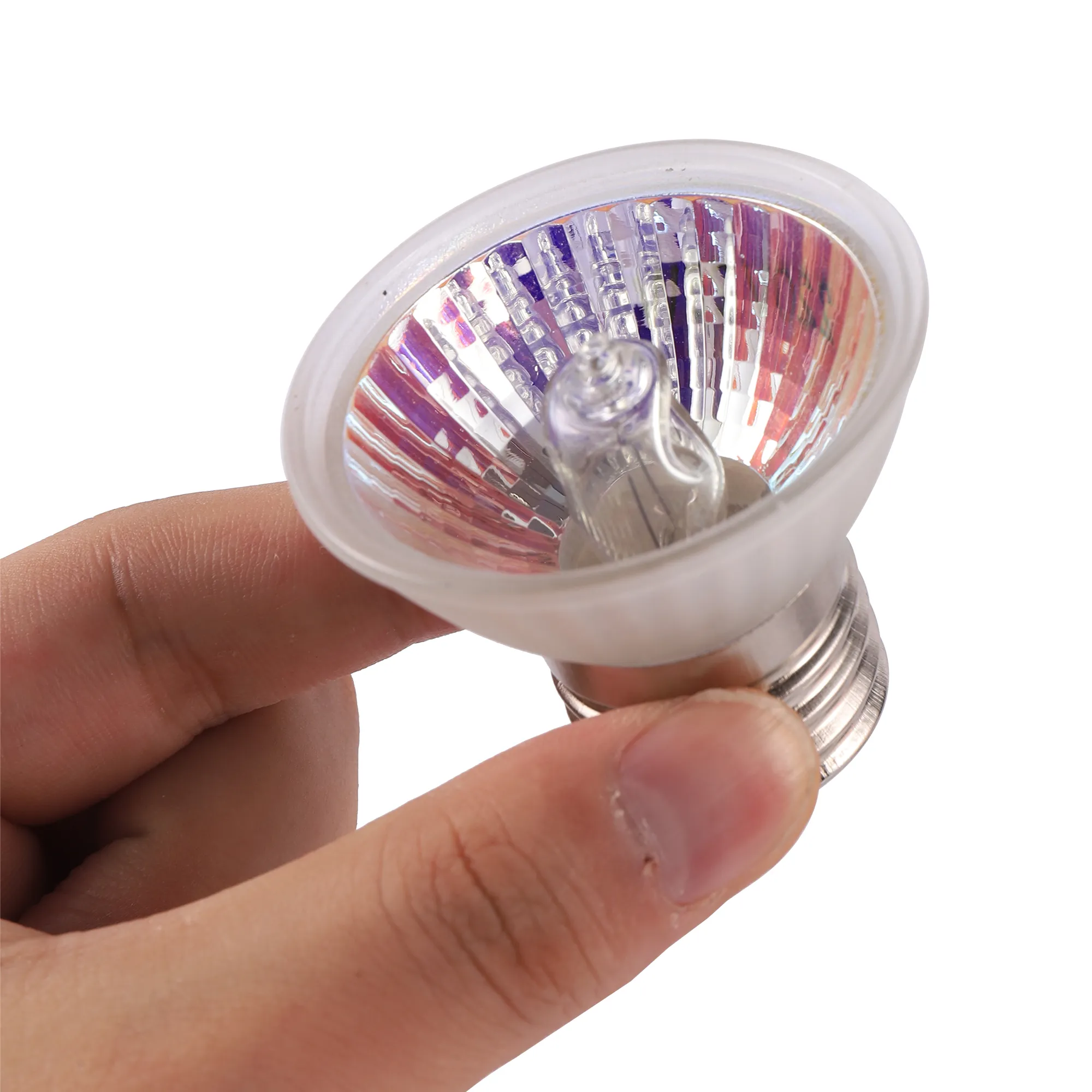 Gu10 uv bulb hot sale