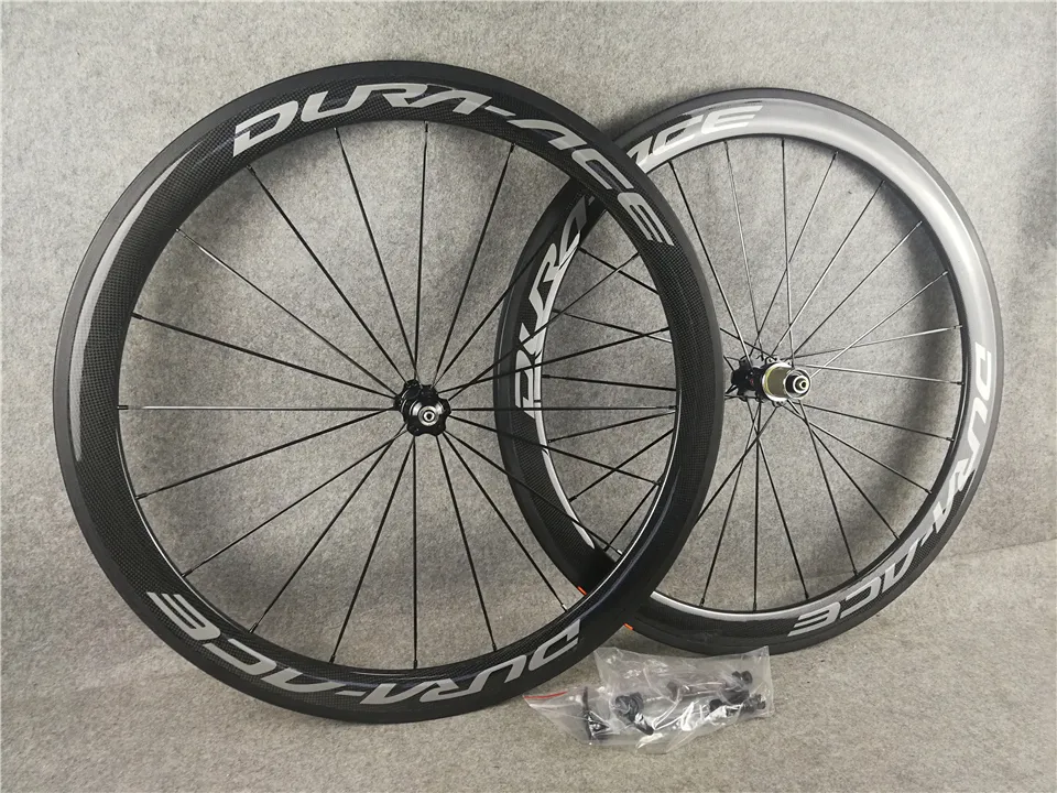 Dura ace 50mm carbon clincher sale