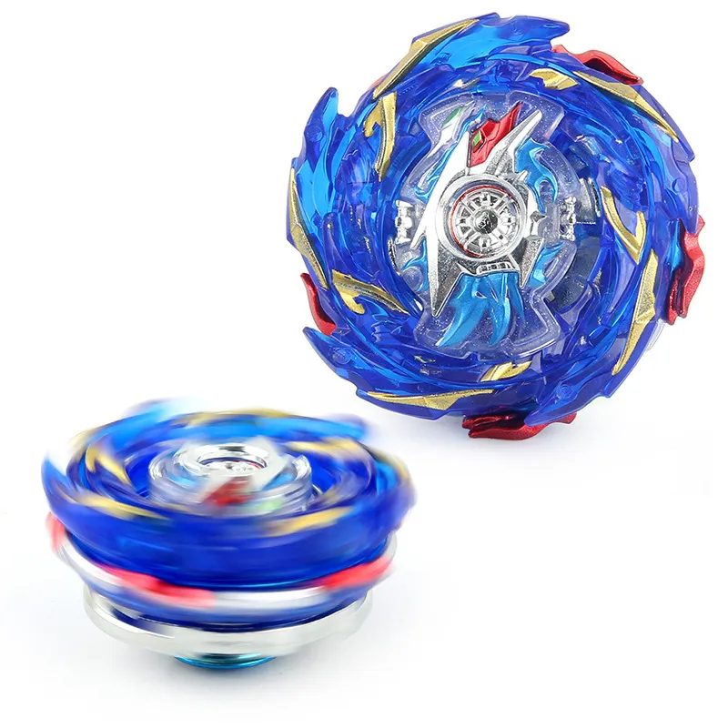ファッション特集 B-174 King Super Burst DHgate.com:Beyblade Helios Ou Volcano ヴァイスシュヴァルツ