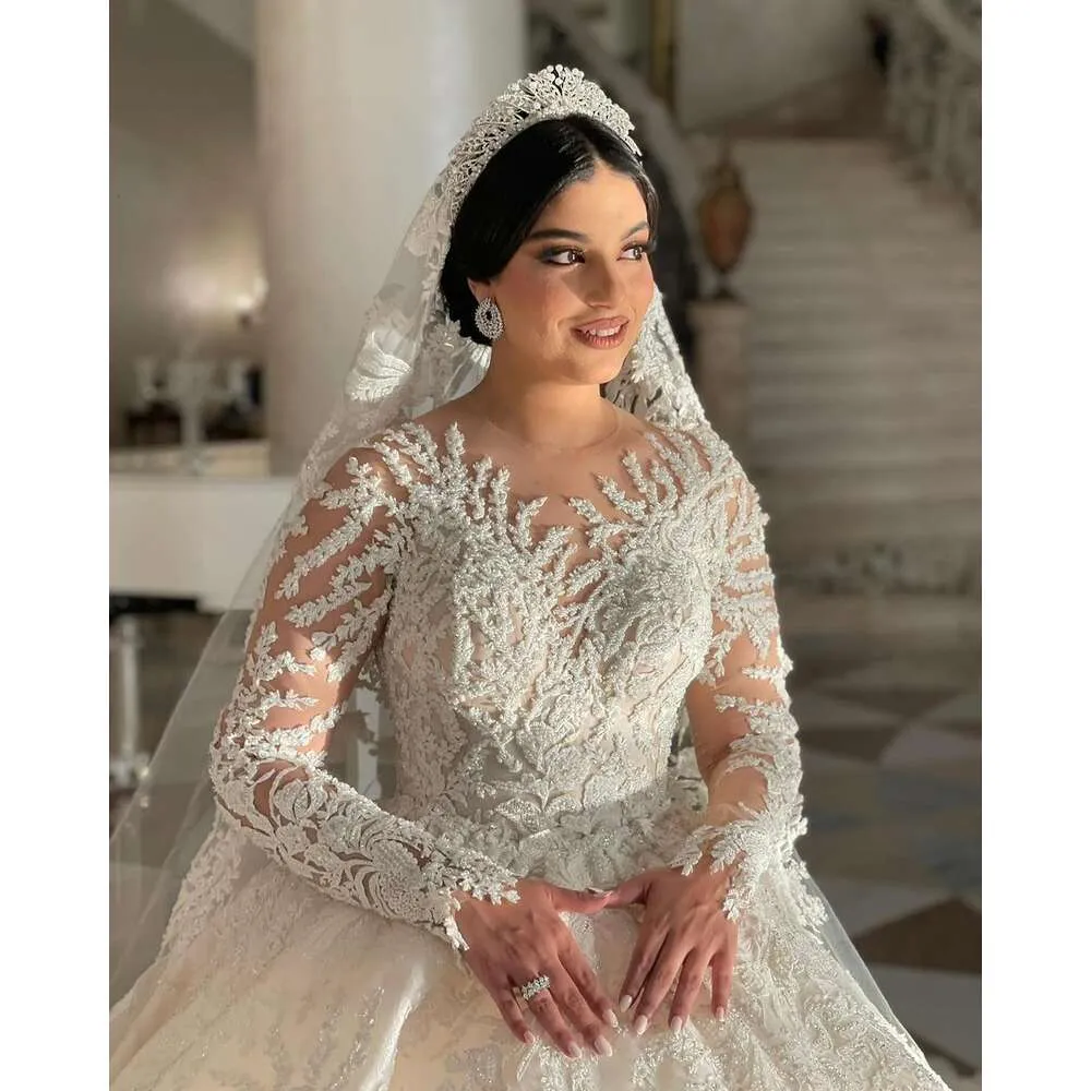 Marie Robe Princesse Voile Mariage 2020 Robes De Mariée Princesse