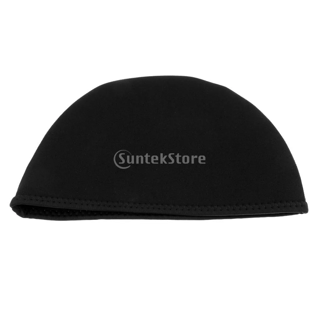 2mm Neoprene Diving Hood - Surfing Snorkeling Beanie For Water Sports Head Protection