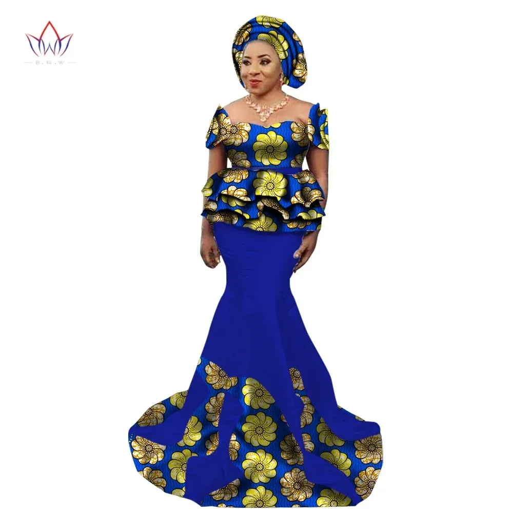 Dashiki skirt plus size on sale