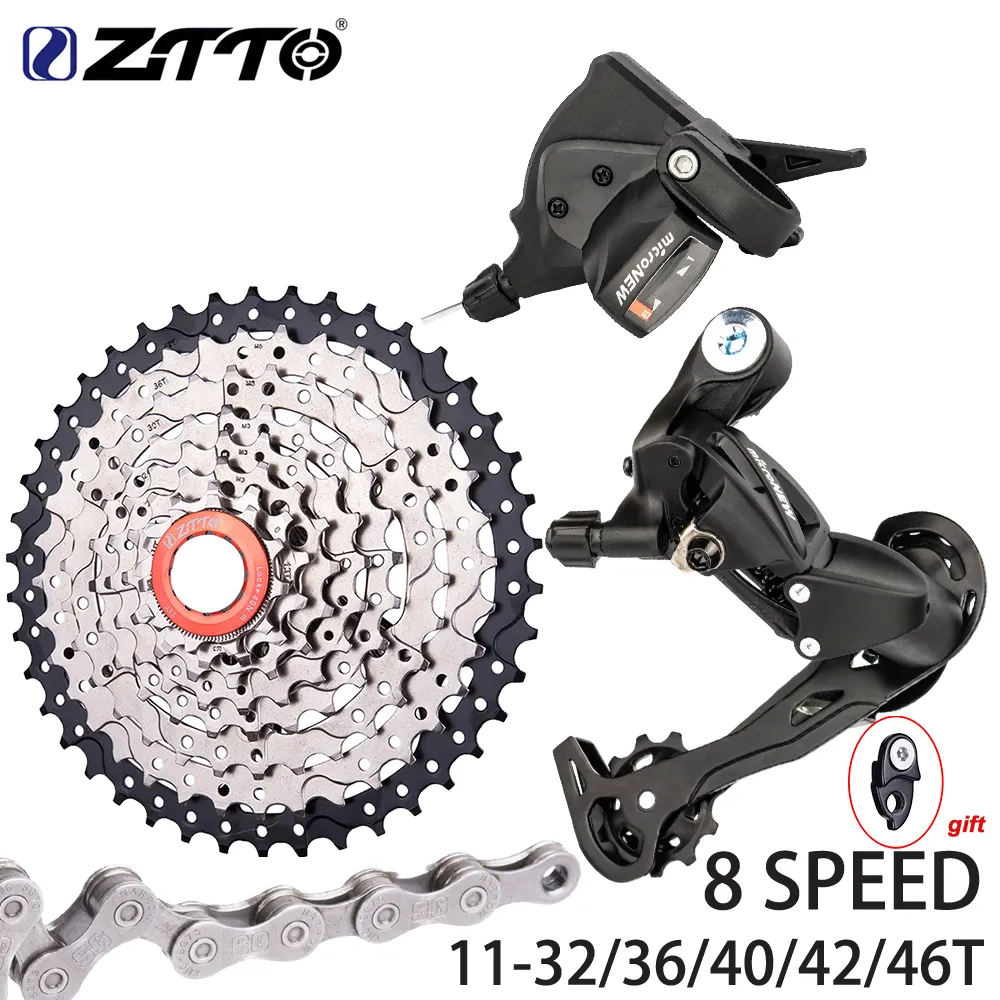 8 speed groupset sale