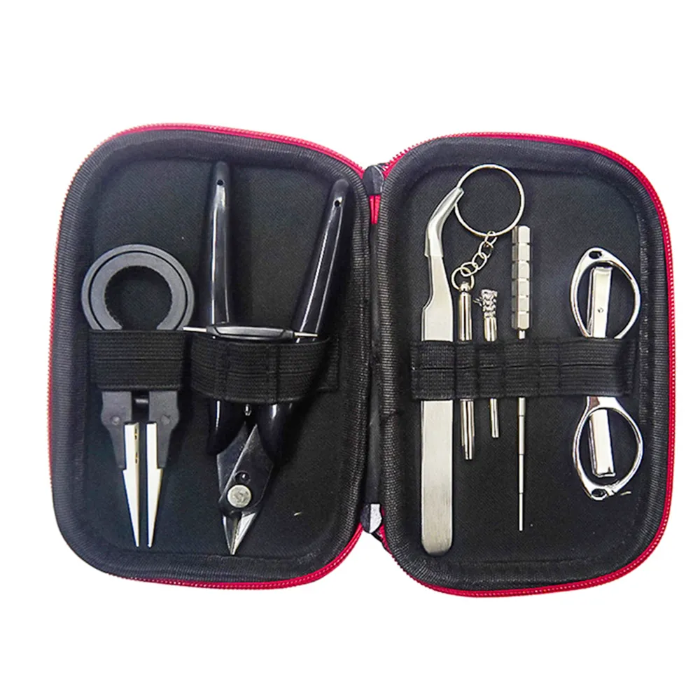 Craft Tool Kit 9 In 1: Versatile Coil Jig Set With... From Ddmydec, $37.17  | DHgate.Com