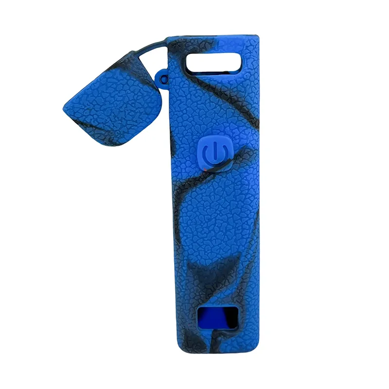 elfbar elfa master akku 👽 Uwell Caliburn G3 case・ STL File for 3D printing・Cults main image 1