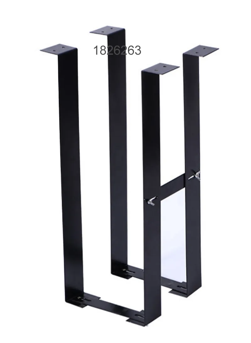 Universal PC mobile holder for bicycle with Adjustable CPU