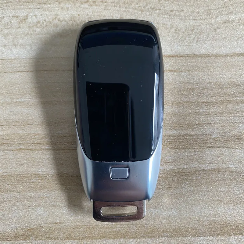 Max Maxb 3 Button Remote Key FOB Smart Key Shell Case Cover For Renault Megane Scenic At Rs 1263