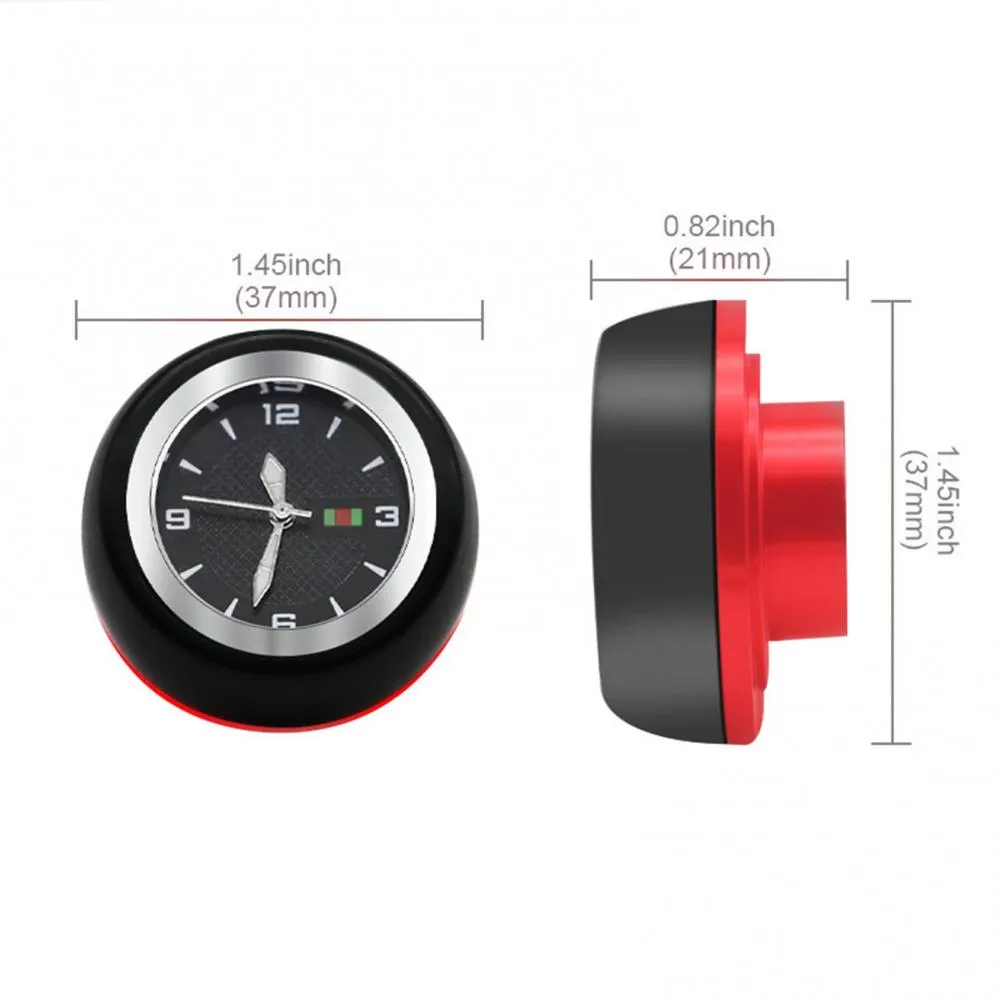 Bike stem clock deals