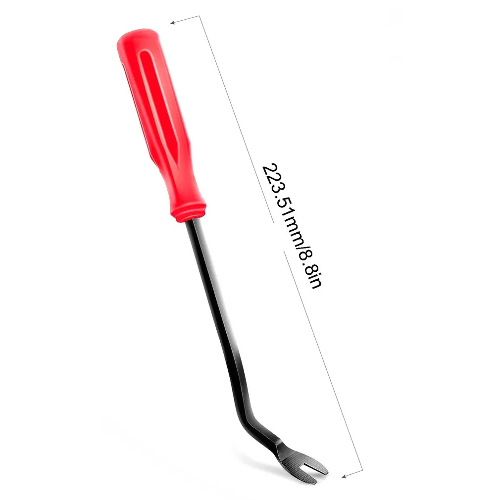 Plastic Car Trim Removal Hand Tool Kit Door Pry Cl... - Vicedeal