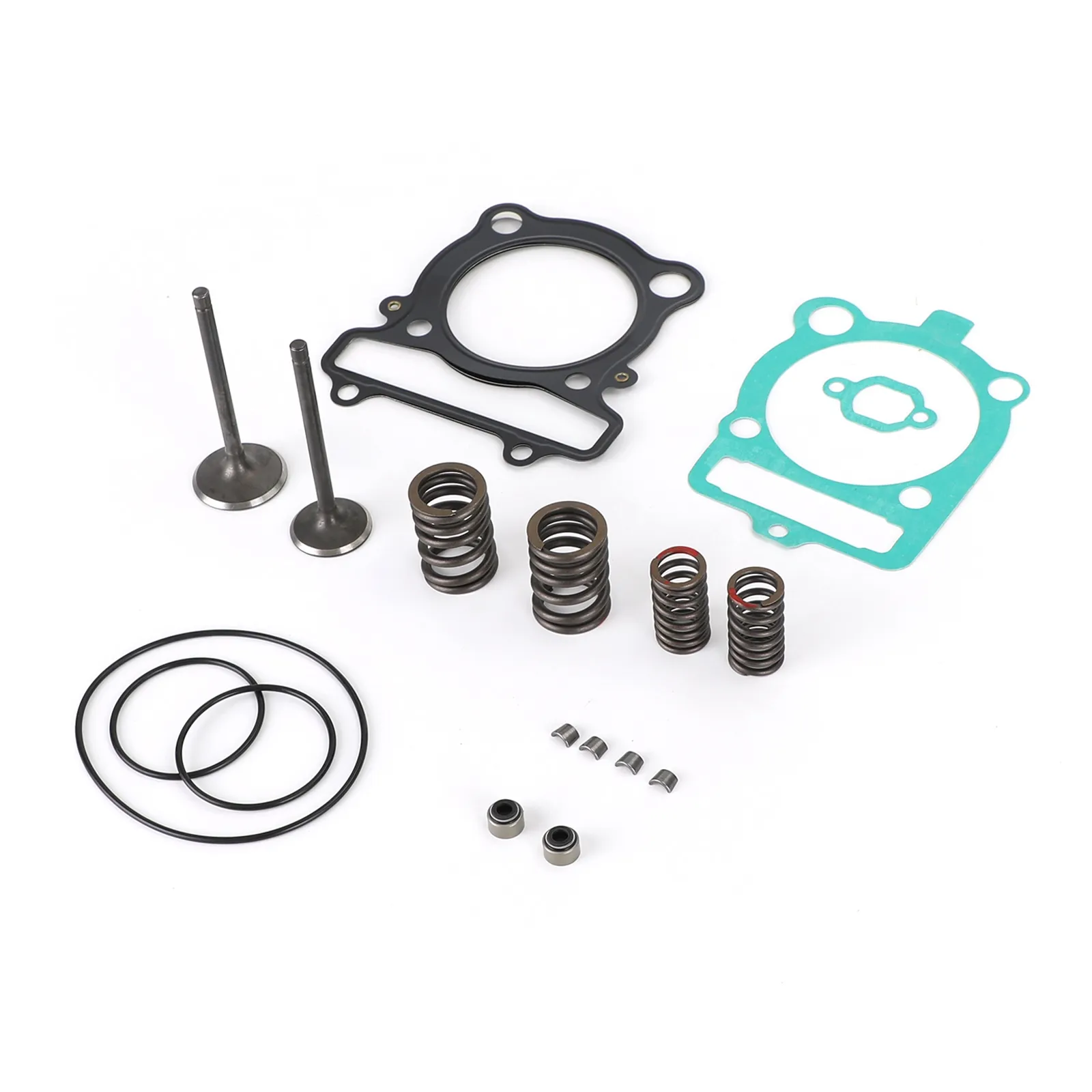 Carburetor Rebuild Kit For Yamaha Raptor 350 YFM350R & YFM350 (3-Month Warranty)