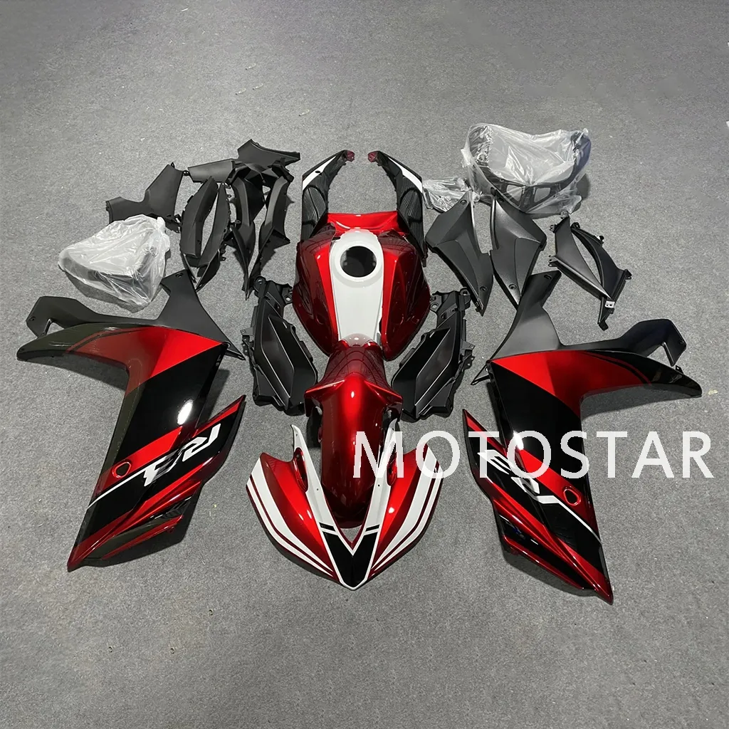 Yamaha r3 2013 2025