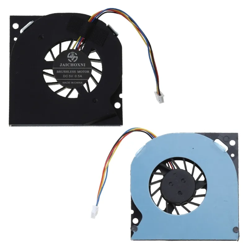 Mini PC cpu case fan for Intel NUC10i3FNH, N UC10I5F NH, and 