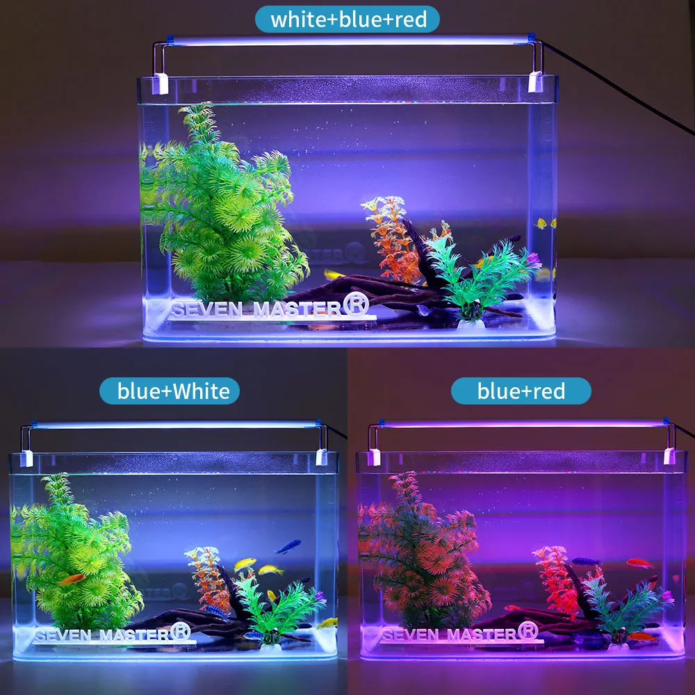 Waterproof light for aquarium online