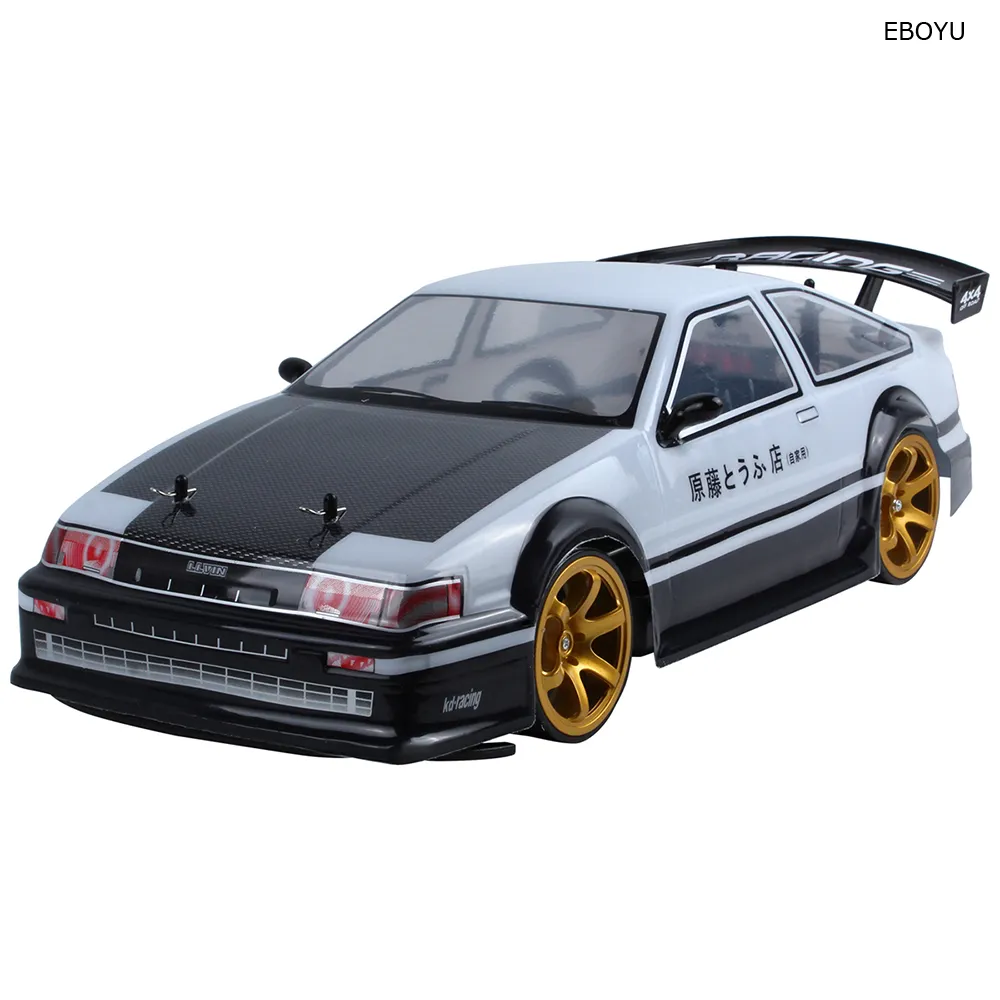 Ae86 rc drift car for sale top