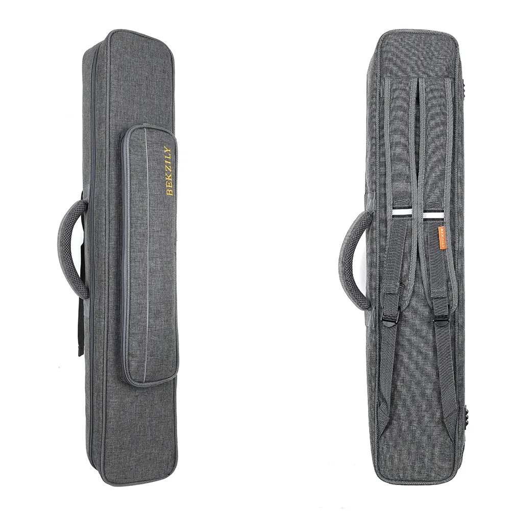 リュックタイプ』KONLLEN ソフトキューケース 3バット4シャフト