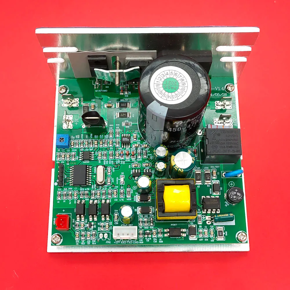 ZYXK7-0010-V1.4 Circuit Board Treadmill Motor Controller PCB