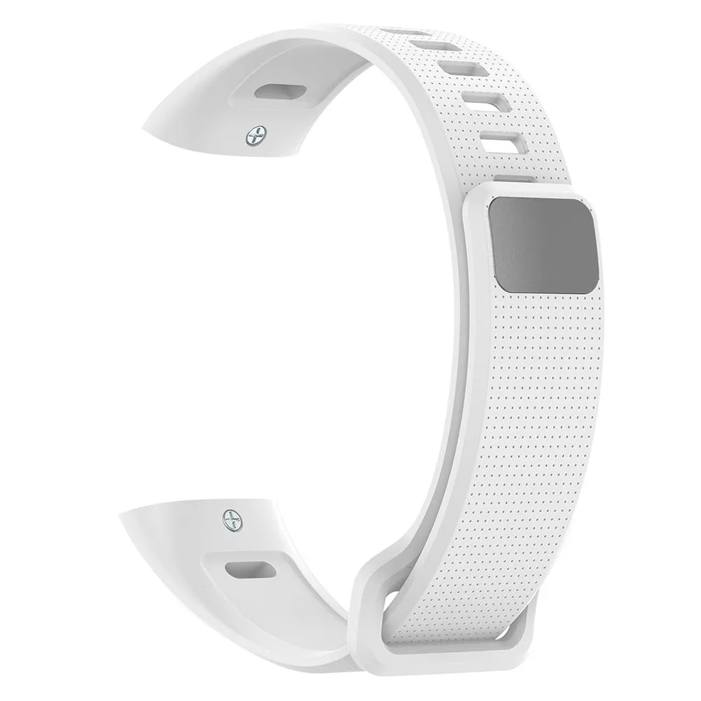Huawei band 2 pro metal strap top