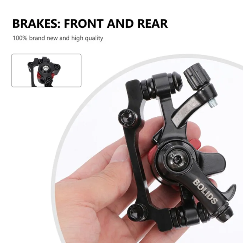 Bolids brake caliper deals
