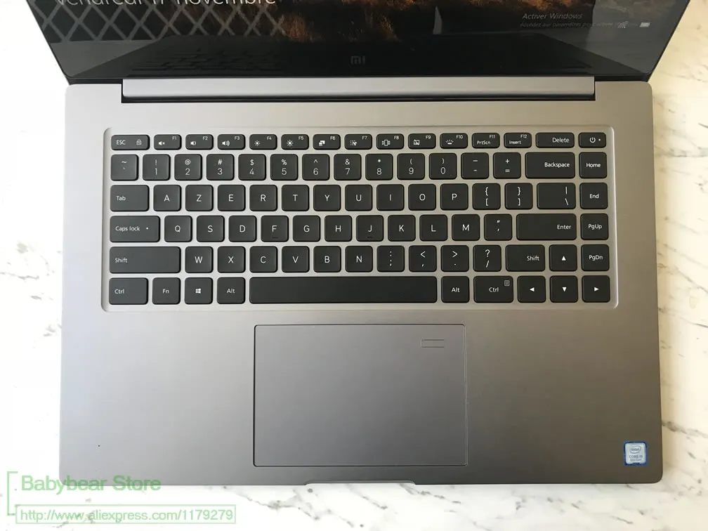 Xiaomi mi notebook pro 15.6 case clearance