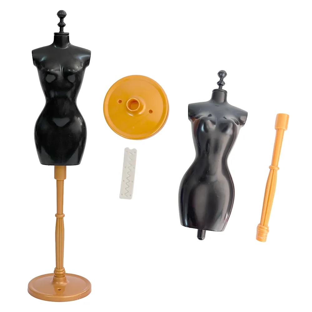 NK Official Display Holder For Barbie Doll Clothes And Mannequin Models Stand For 1 6 Scale Doll Stands And Accessories From Homepro11 5.69 DHgate.Com