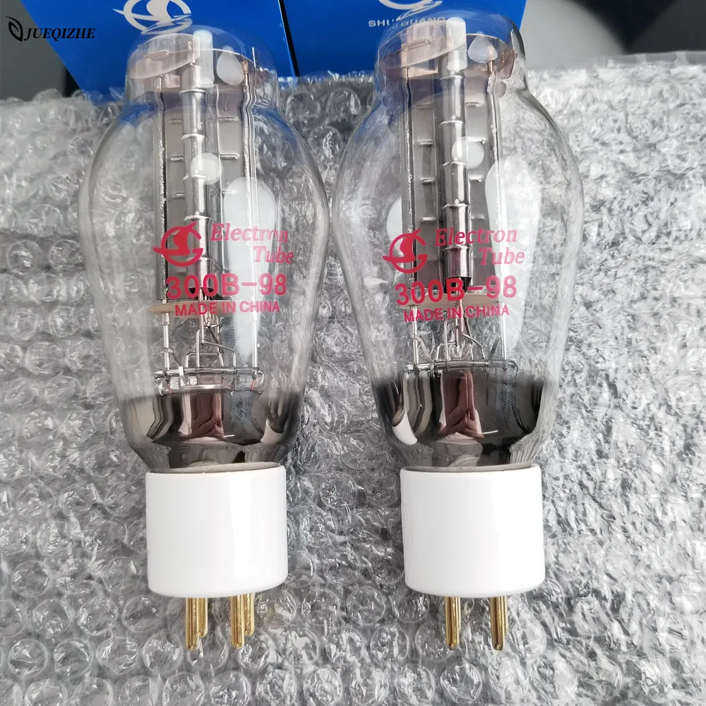 Shuguang 300b 98 Tube Replaces 300B 300BA 300B 98B 300BC