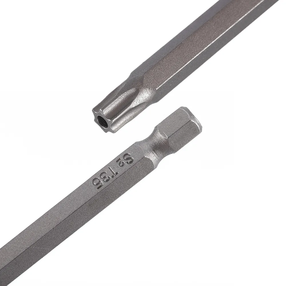 Punta Per Cacciave Torx Cava Da 150 Mm Punta Per Cacciave - Foto 12