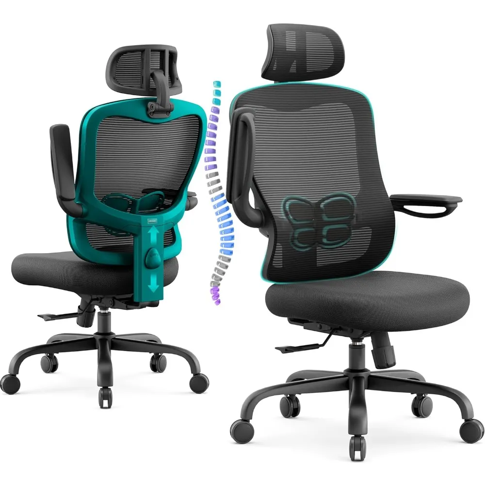 Fully adjustable ergonomic chair sale