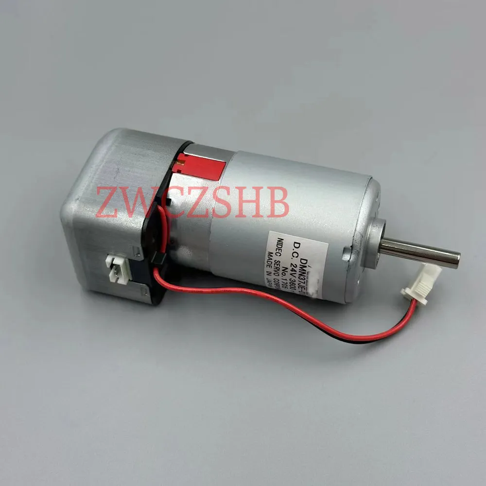 Y motor vehicles for Graphtec Cutting Plotter Y Scan motor Y motor vehicles for Graphtec Cutting Plotter Y Scan motor