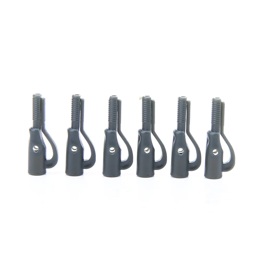 Carp Fishing Safety Lead Clips , Reliable Fishing Tackle for Carp ...