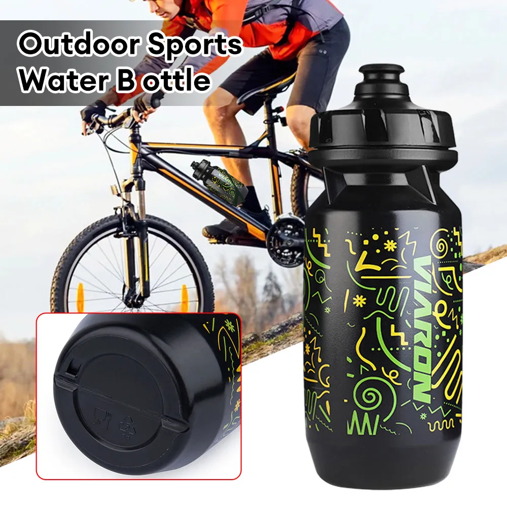 Lightweight Mountain & Road Bike Water Bottle Holder