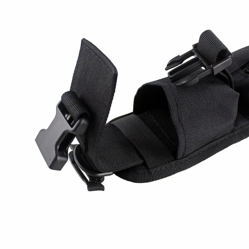 Sacoche Tactique Molle – Poche à Bandoulière, Accessoire Militaire, Neuf