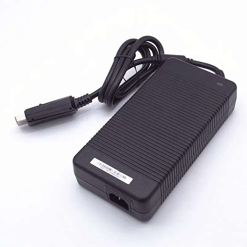 330W Charger fit for Original HP omen 17 17 ck1000 17 ck2000 17 並行輸入品 Ac Adapter Laptop High Power 330W Replacement Charger, 19.5V 16.9A