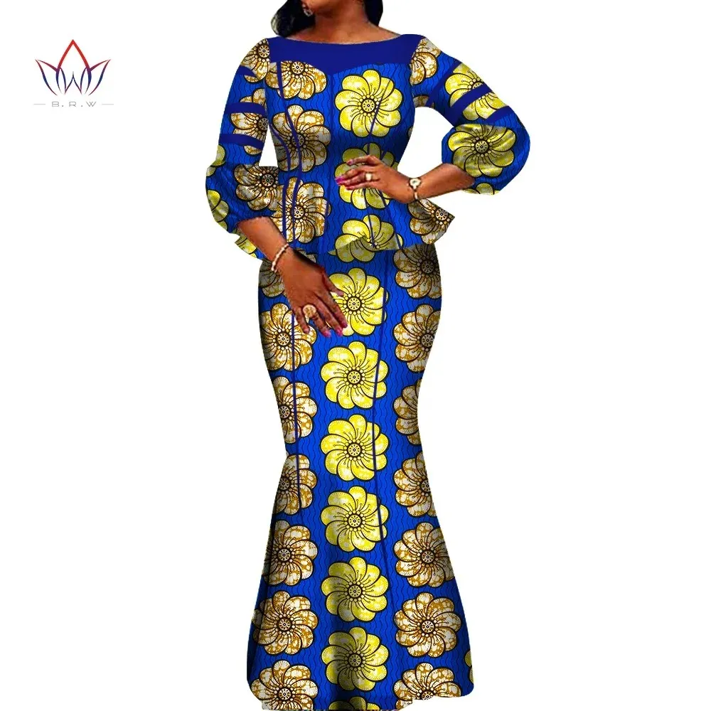 Modèles africains en pagne shop