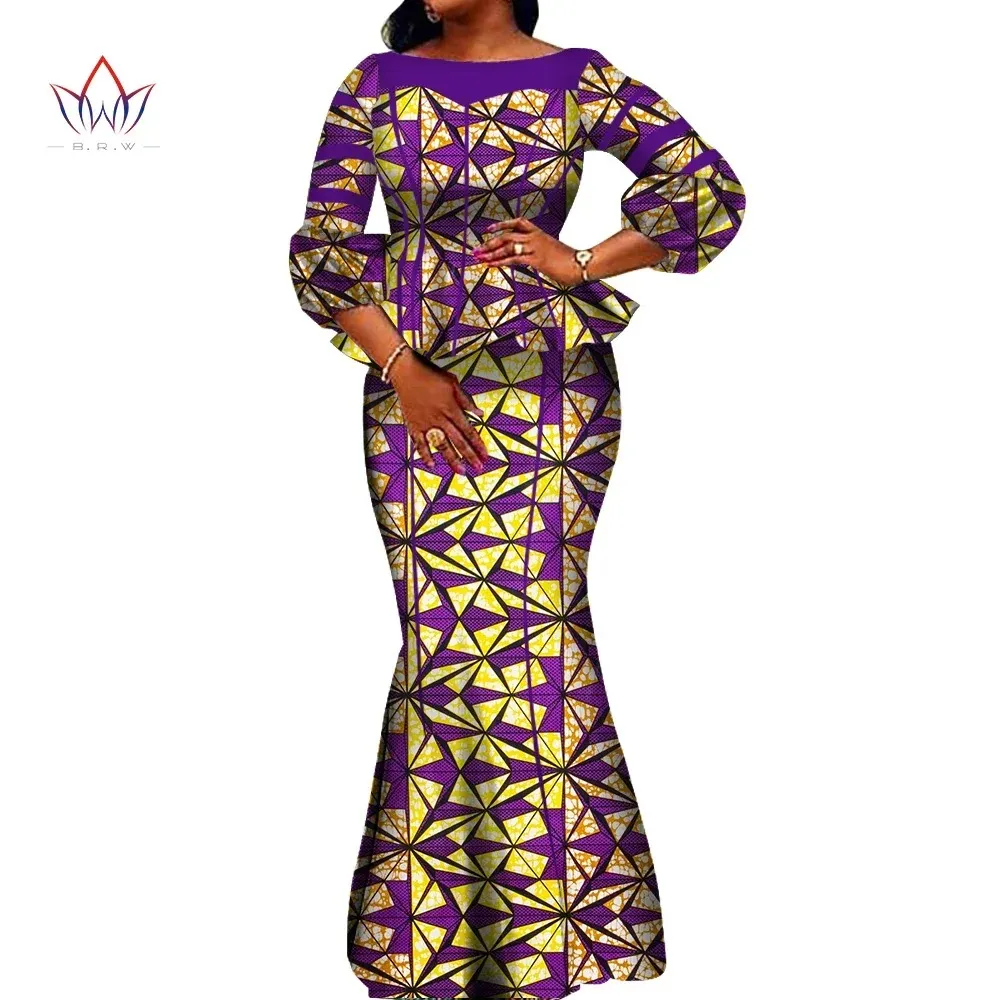Ensemble De Jupe De Dashiki Africain Dashiki 100 Coton Crop Top Jupe Imprime Geometrique Robe Decontractee En Deux Pieces Pour Le Printemps Automne Du 42 96 DHgate