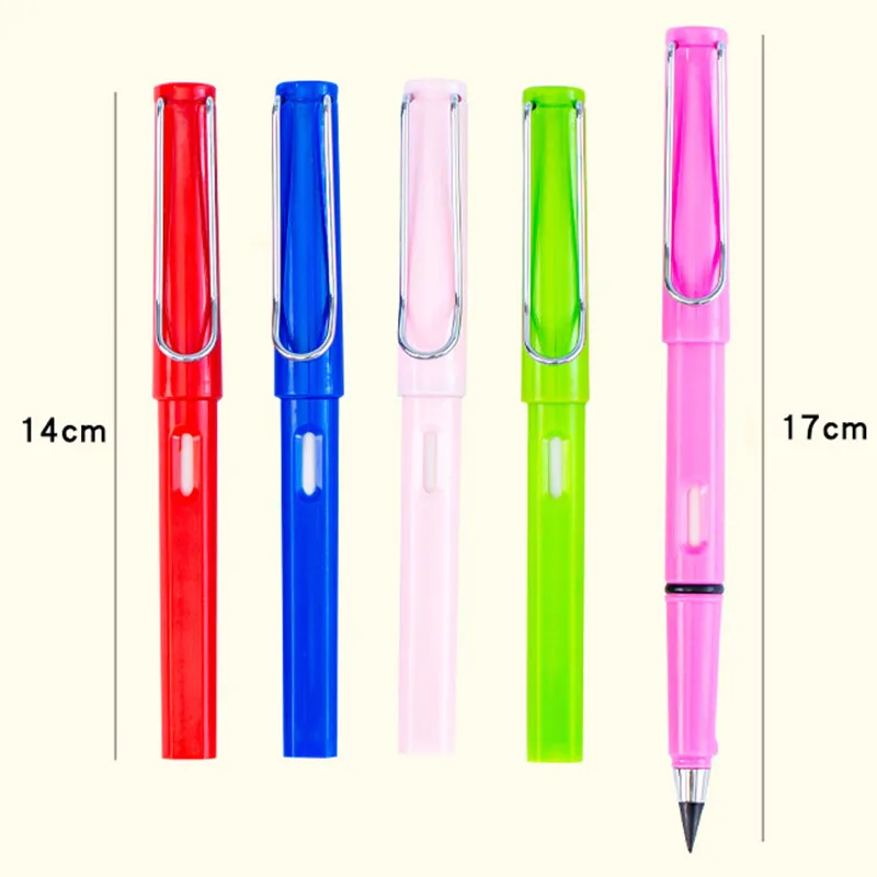 Endless Pens Unlimited Writing Pencil For Art Sketching School