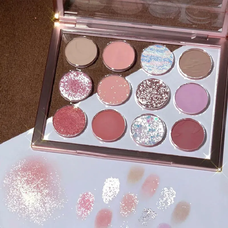 glitter-eyeshadow-palette-long-lasting-matte-eye-shadow-palettes