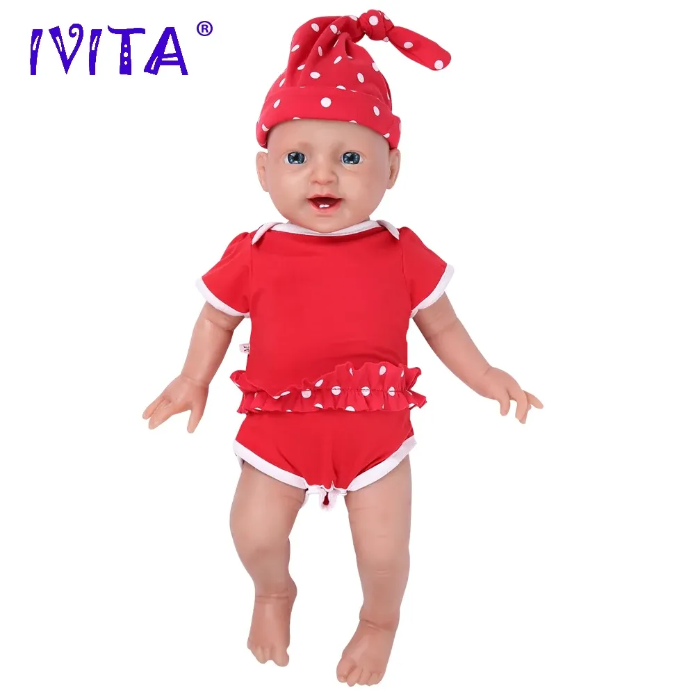 Ivita silicone dolls sale