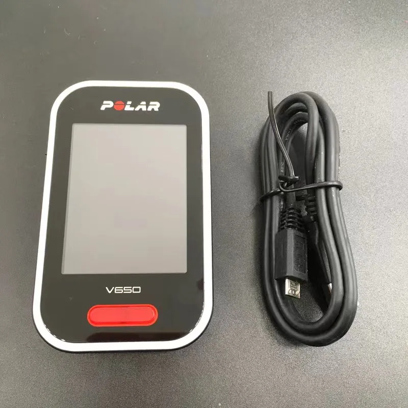Polar v650 gps shop