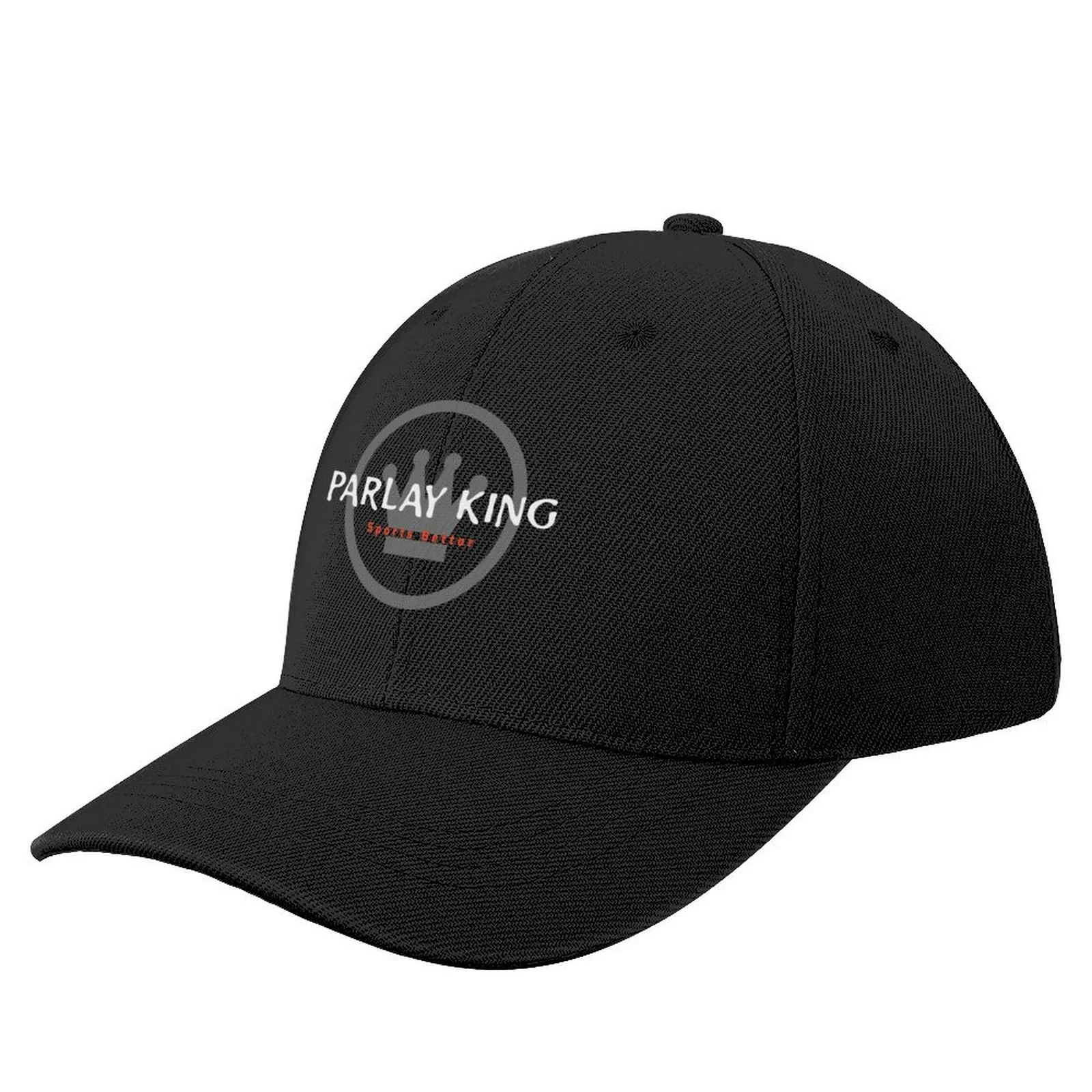 Parlay King Baseball Cap Snap Back Streetwear Bobble Stat 972 DHgate