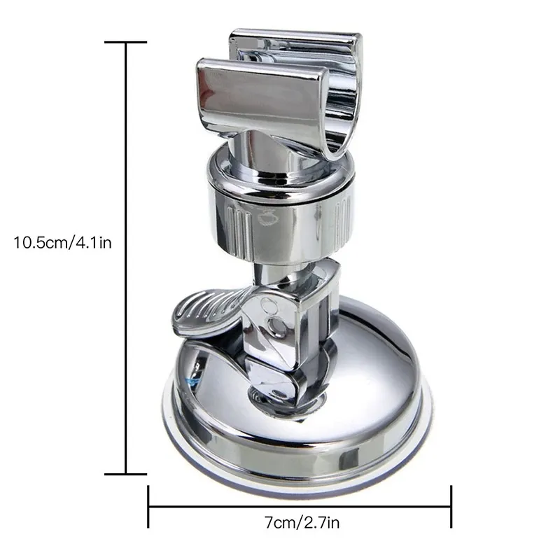 Shower Head Combo Adjustable Rainfall Shower Head/Handheld Shower Combo