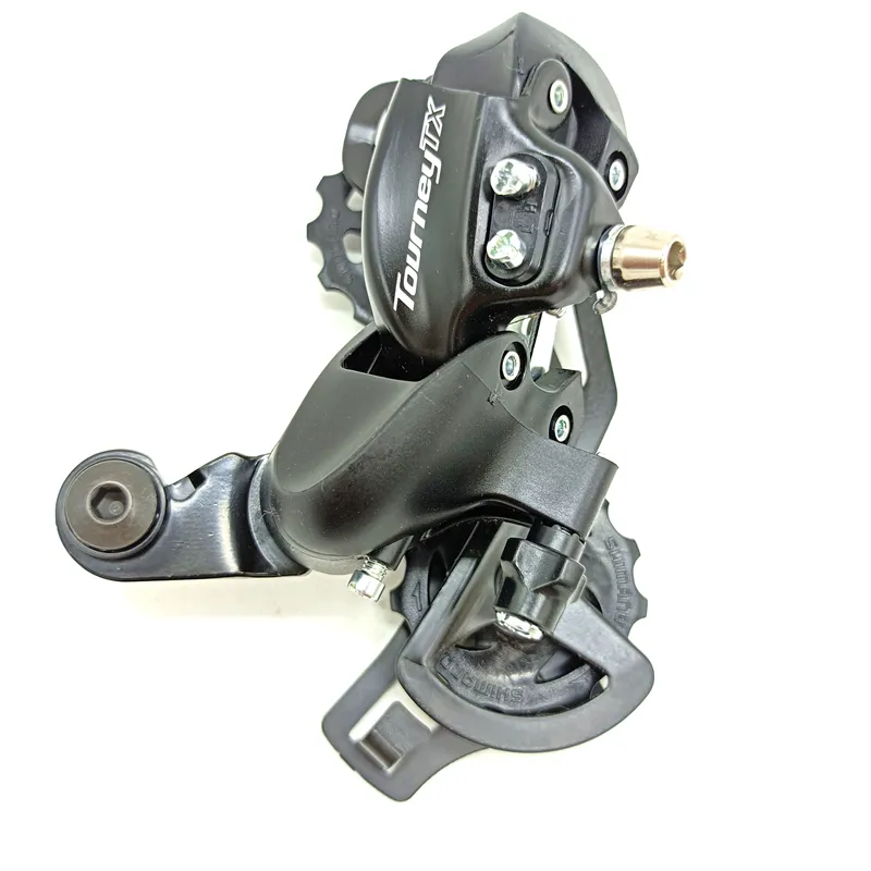 HOT Rd Tx800 Shimano Tourney 2x8 SHIMANO TOURNEY RD