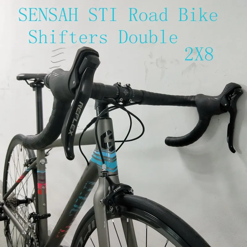 Sensah shifters hotsell
