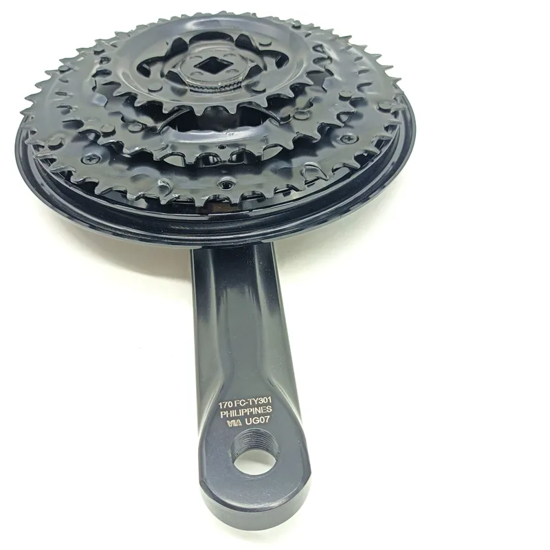 3x8 mtb crankset hotsell