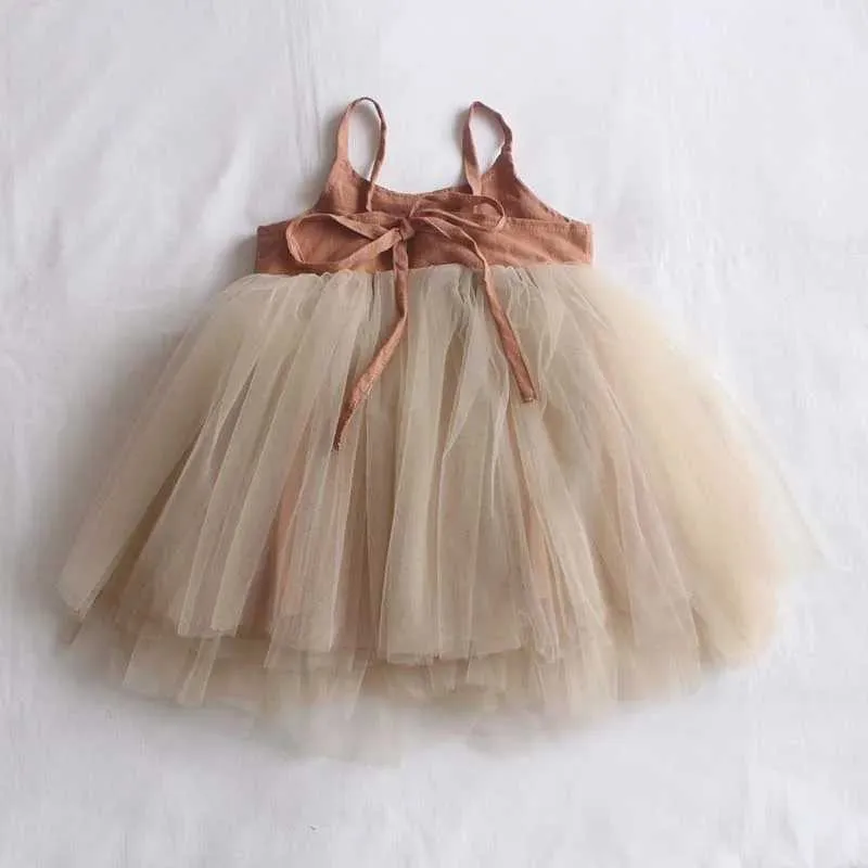 3 years birthday dress Bentley and Lace main image 0