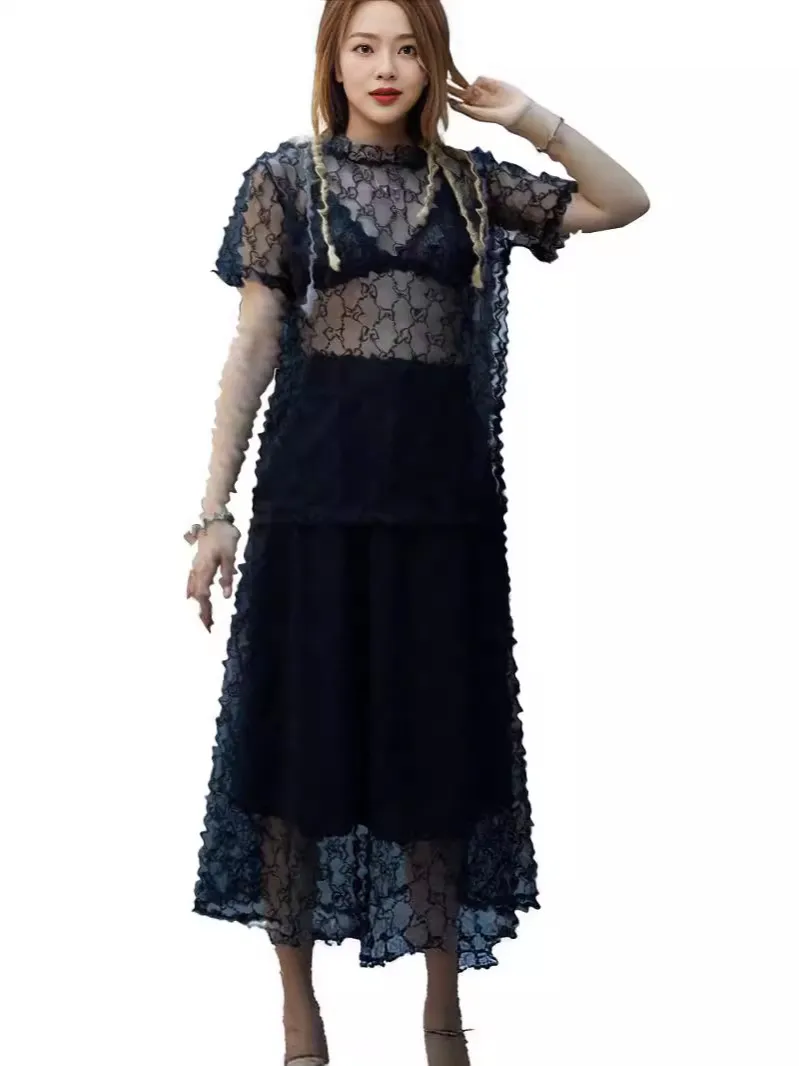 rose toy instructions Sexy Woman in Tights Clothing: How This All-Lace See-Through Dress  Transformed My Night Out main image 0