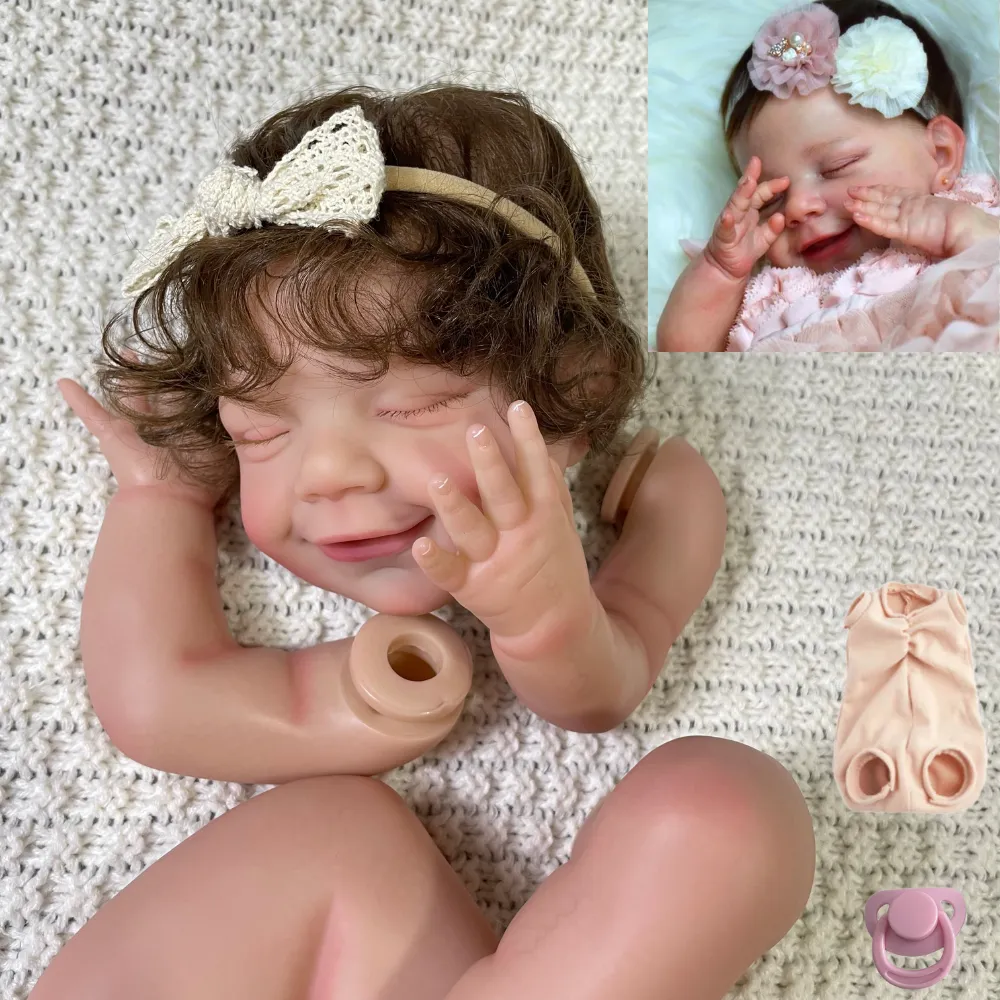 Reborn kit april deals