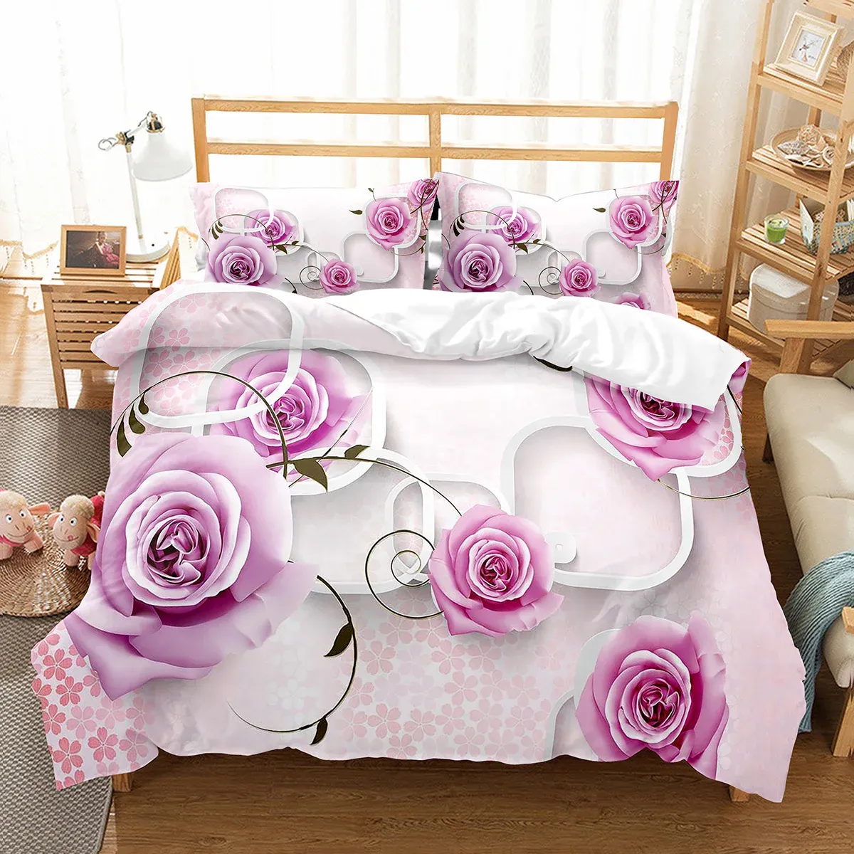 Twin duvet cover girl new arrivals