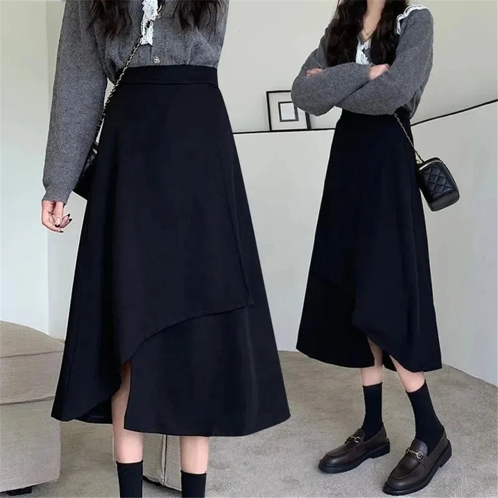 sachin and babi light blue dress Why This Knit Skirt and Top Set Is My Go-To Casual Outfit for Everyday  Comfort main image 1